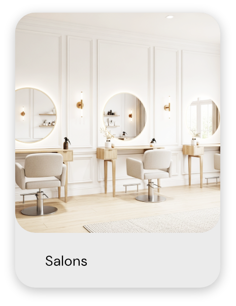 Salons